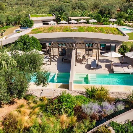 Nestor Luxury Villas Romanos  المظهر الخارجي الصورة