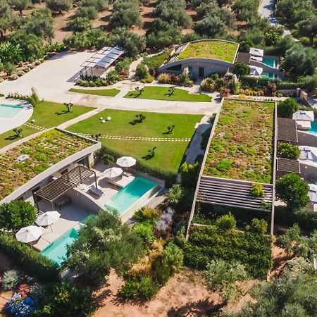 Nestor Luxury Villas Romanos  المظهر الخارجي الصورة