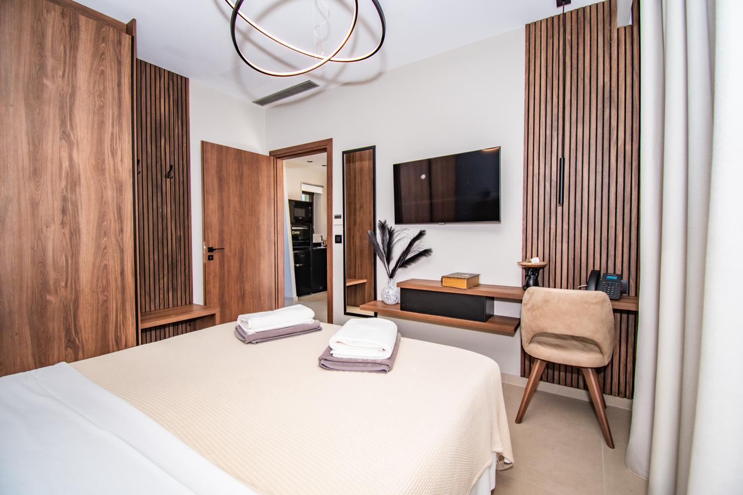 Nestor Luxury Villas Romanos  المظهر الخارجي الصورة
