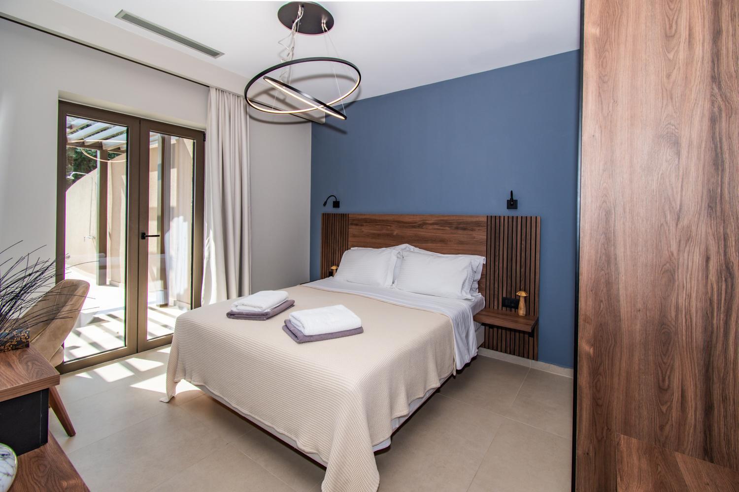 Nestor Luxury Villas Romanos  المظهر الخارجي الصورة