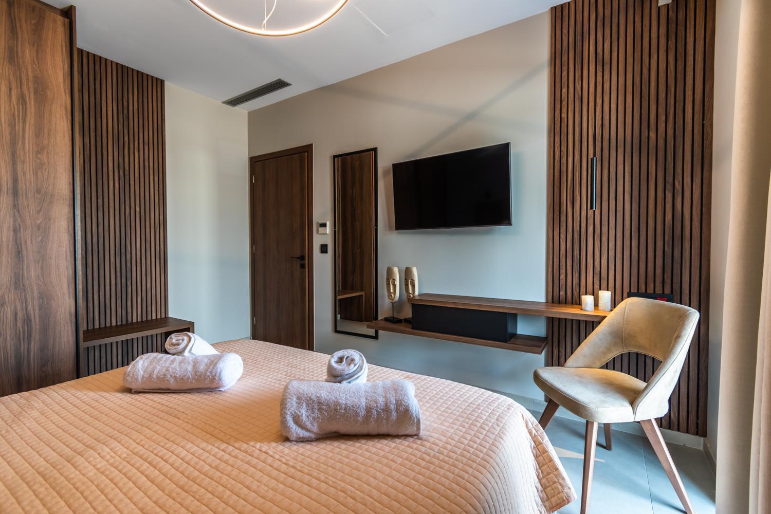 Nestor Luxury Villas Romanos  المظهر الخارجي الصورة