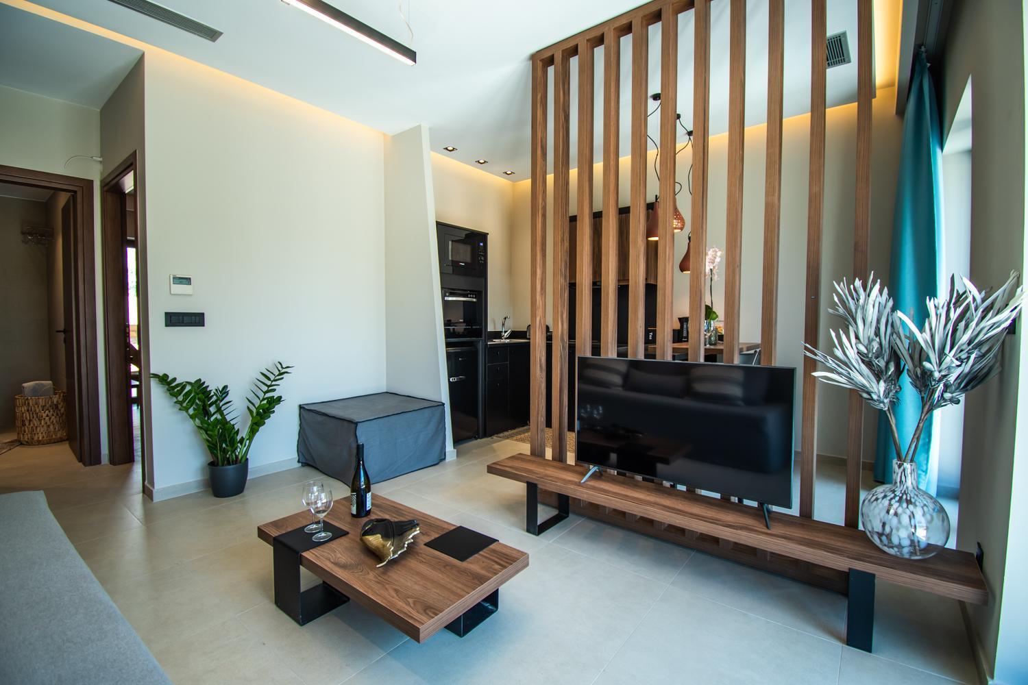 Nestor Luxury Villas Romanos  المظهر الخارجي الصورة