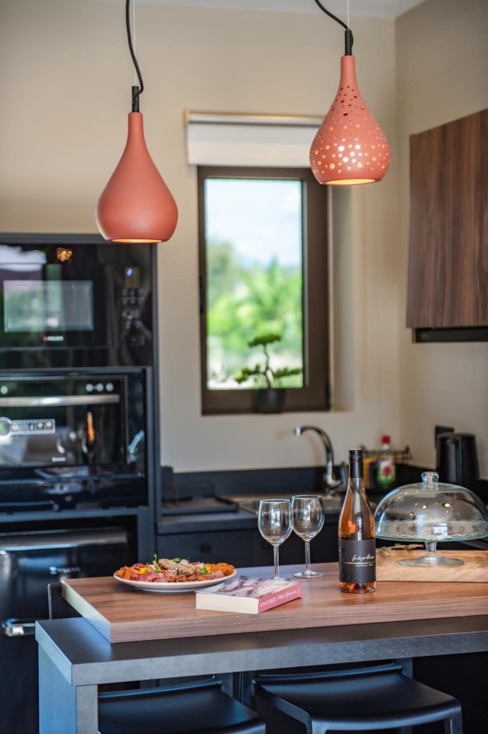 Nestor Luxury Villas Romanos  المظهر الخارجي الصورة